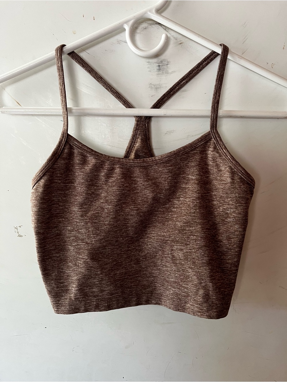 Offline by aerie sports bra crop top XS